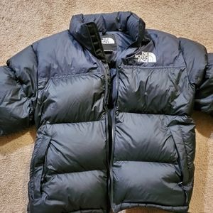 North Face Mens Jacket